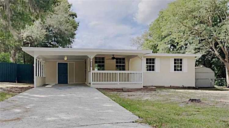 5450 Rose Ave Orlando, FL 32810