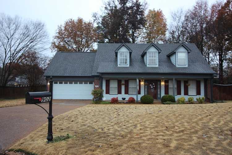 902 Virginia Pine Cv Southaven, MS 38671