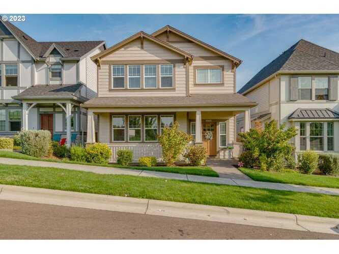 We Know Wilsonville | 10845 SW Carinthia CIR, Wilsonville, OR 97070 Photo 1