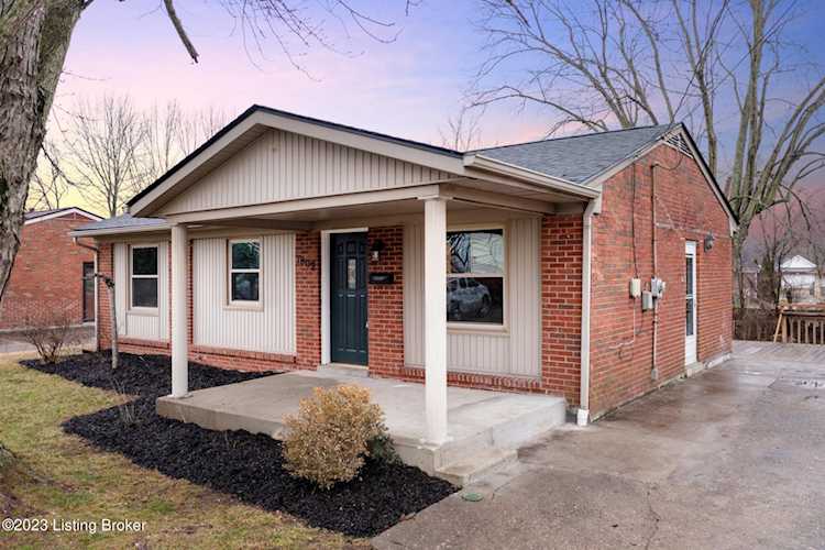 7802 Westbrook Rd Louisville, KY 40258 | MLS 1629726 Photo 1