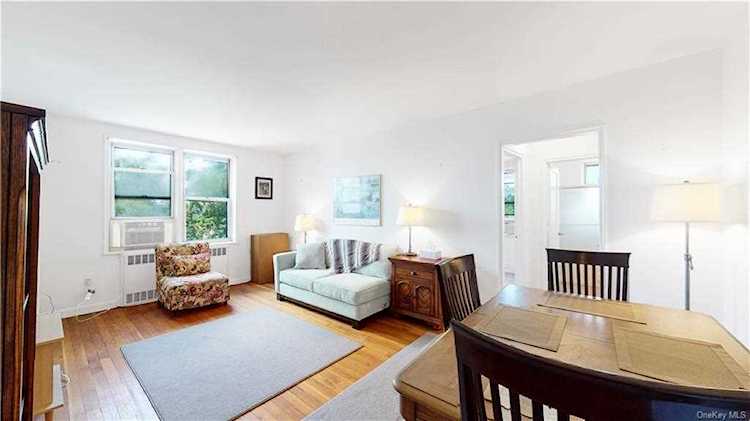 5639 Netherland Avenue #6D Bronx, NY 10471