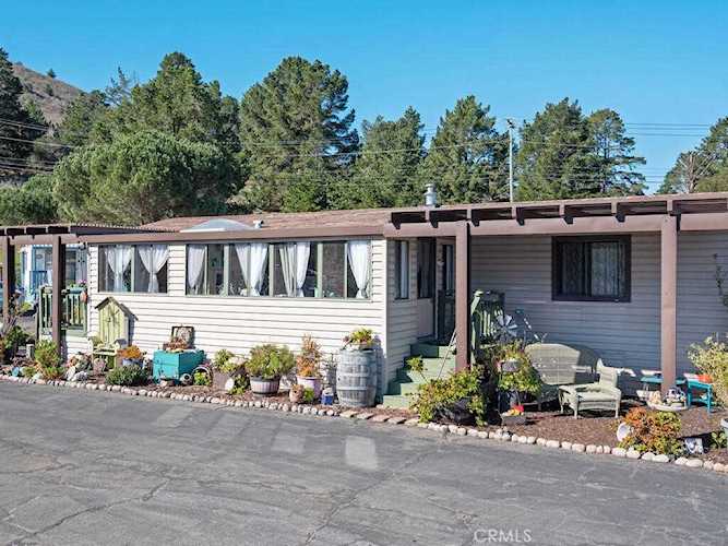 475 S. Bay Blvd #51 Morro Bay, CA 93442