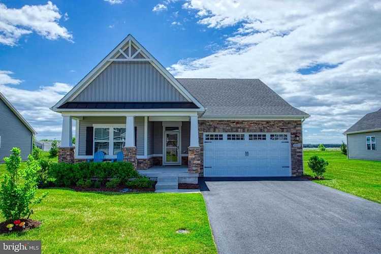28426 Reef Dr Selbyville, DE 19975