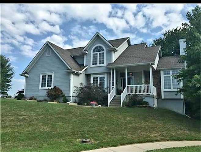 1007 Regency Dr Kearney, MO 64060 | MLS 2417354 Photo 1