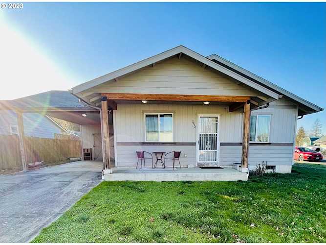2850 S 12th ST Lebanon, OR 97355