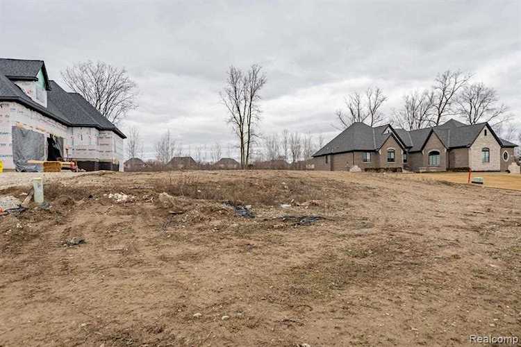 6807 Roseberry Shelby Twp, MI 48316