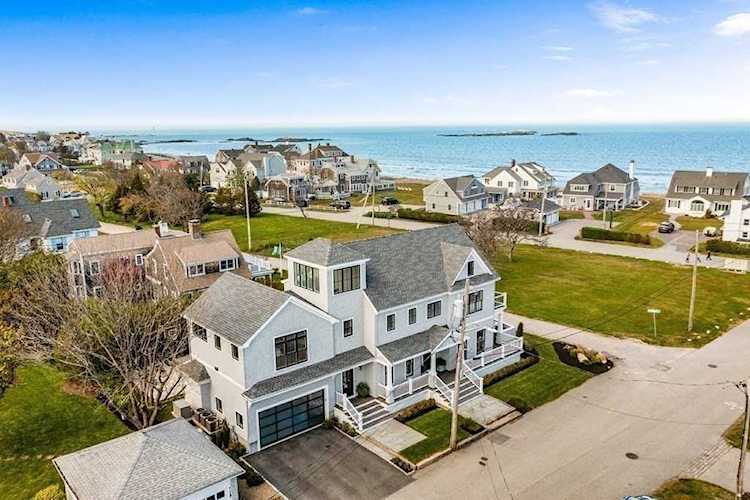 6 Mitchell Ave Scituate, MA 02066
