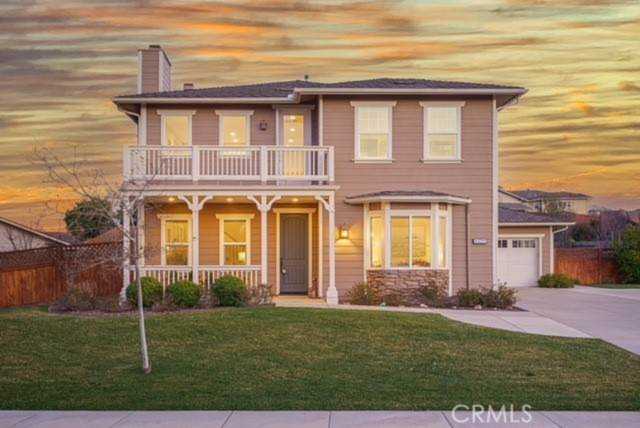 1528 Oak Bluffs Dr Santa Maria, CA 93455