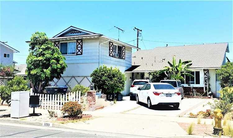 7199 Santa Lucia Circle Buena Park, CA 90620