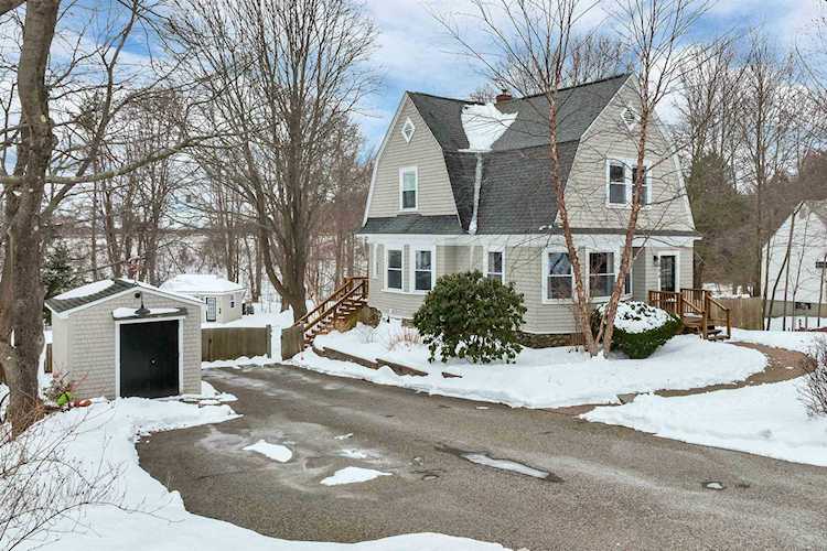 888 Greenland Rd Portsmouth, NH 03801