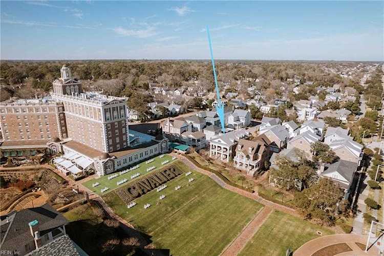4105 Fitzgerald Way Virginia Beach, VA 23451
