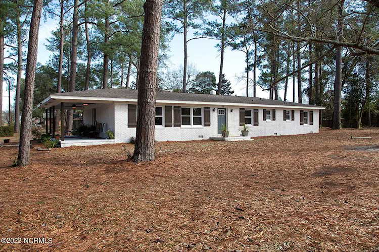 132 Lee Drive Leland, NC 28451