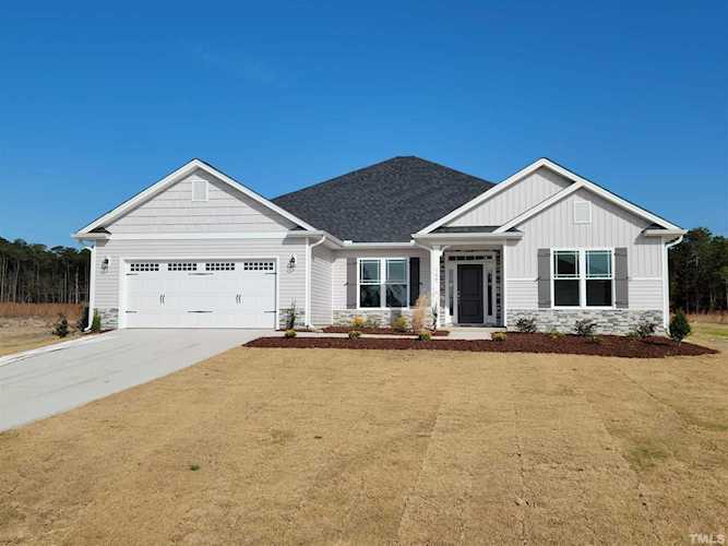 109 Isleworth Court Goldsboro, NC 27534 | MLS 2466598 Photo 1