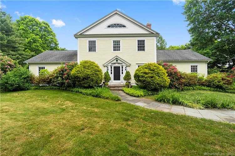 7 Bittersweet Lane Old Lyme, CT 06371