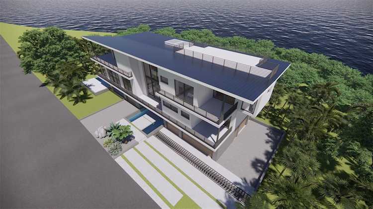 0 Casey Key Rd Nokomis, FL 34275