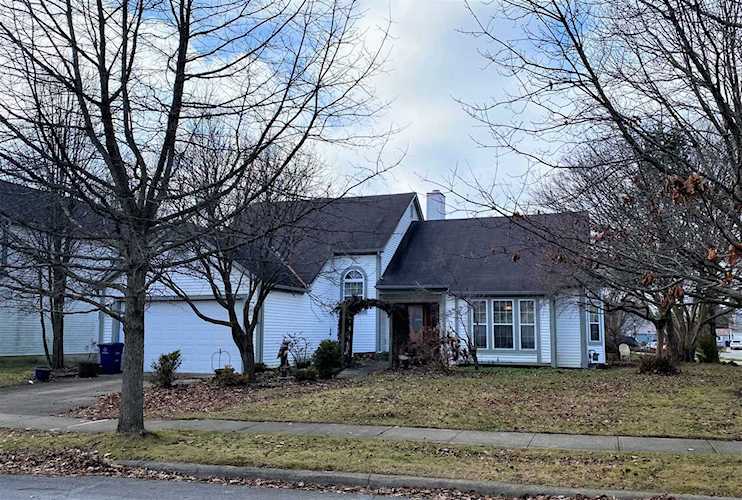 4067 Pathfield Drive Gahanna, OH 43230 | MLS 223000701 Photo 1