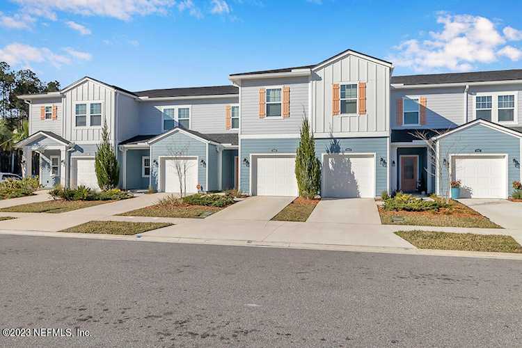 12924 Ludo RD Jacksonville, FL 32258