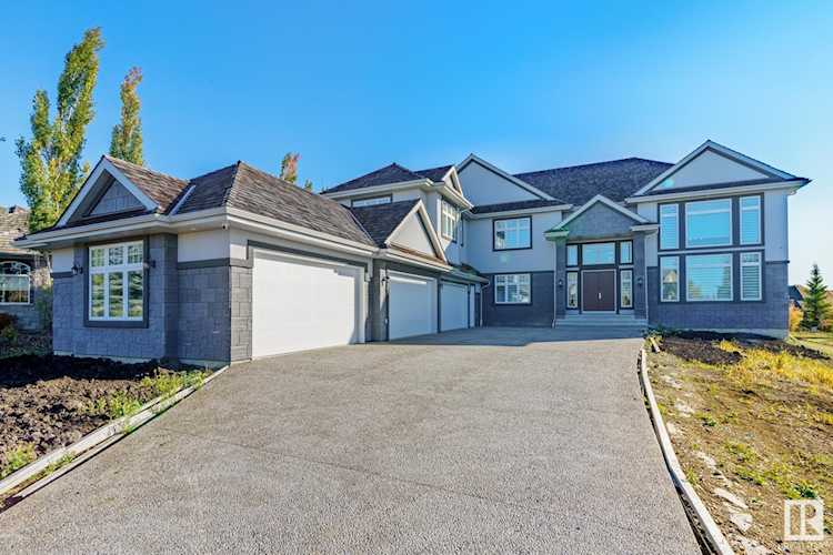 60 Riverstone Close Rural Sturgeon County, AB T8T 0B9 | MLS® E4325885 Photo 1