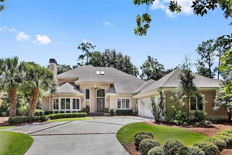 3 Ashley Hall Dr Bluffton, SC 29910
