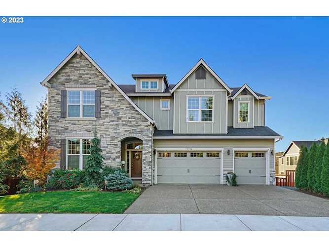 12120 NW West RD Portland, OR 97229