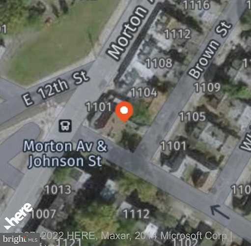 PHOTOS & DETAILS: 1100 Brown St, Chester, PA 19013 For Sale - MLS #PADE2040718 - Photos, Virtual Tour, School Info - Real Estate Listing Info Photo 1