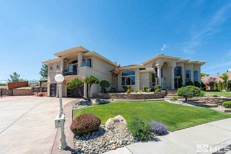 4454 Dant Blvd Reno, NV 89509