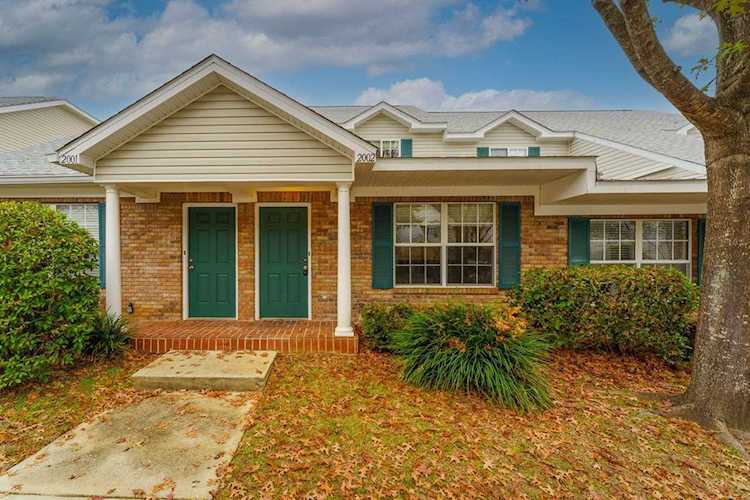 2738 W Tharpe St Tallahassee, FL 32305 in Savannah Crossings Photo 1