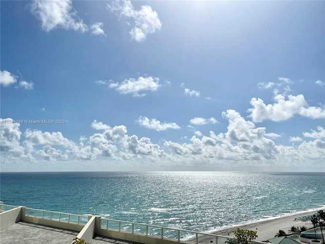 16699 Collins Ave #1209 Sunny Isles Beach, FL 33160