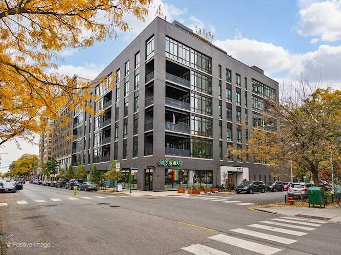2773 N Hampden Ct #401 Chicago, IL 60614 | MLS 11707969 Photo 1