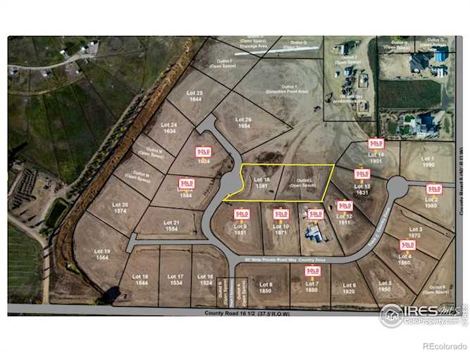1591 Hauck Meadows Dr Frederick, CO 80504