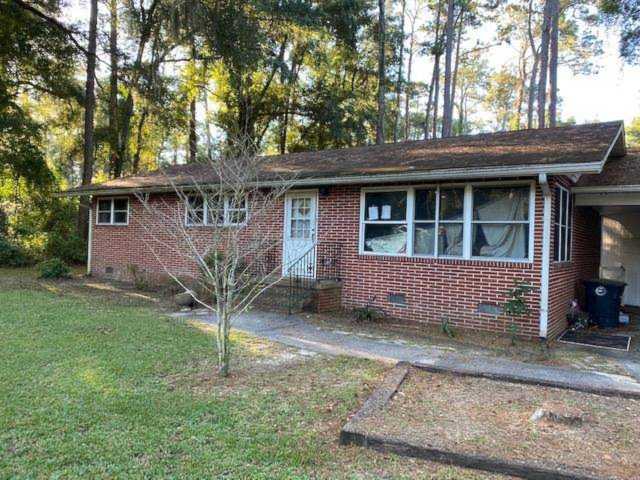 3129 Parklawn St Tallahassee, FL 32304 in Burgess Circle Photo 1