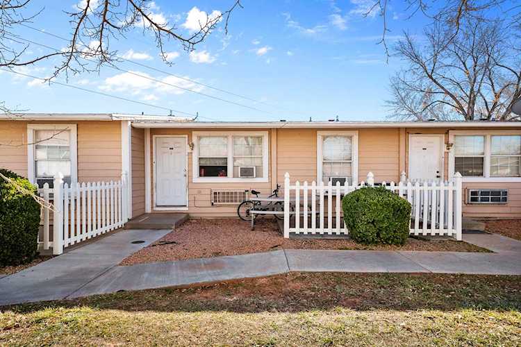 600 N 2450 E #1307 St George, UT 84790 | MLS 23-238546 Photo 1