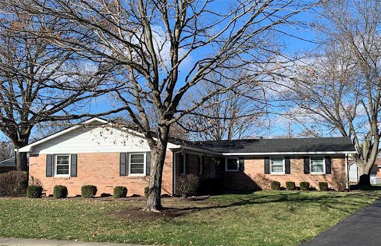 1404 Miami Ct N Plainfield, IN 46168 | MLS 21895082 Photo 1