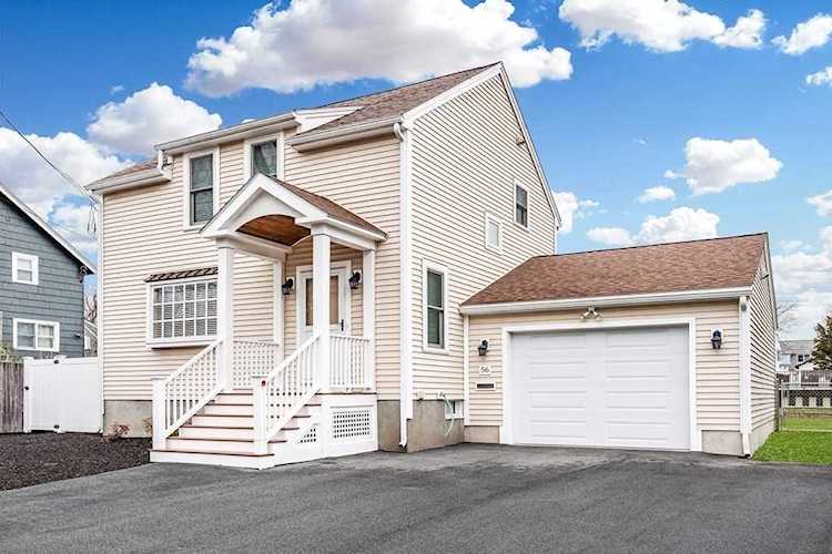 56 Ash St Danvers, MA 01923 | MLS 73074755 Photo 1