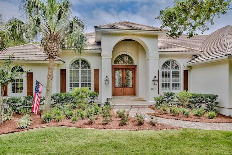 437 Regatta Bay Boulevard Destin, FL 32541