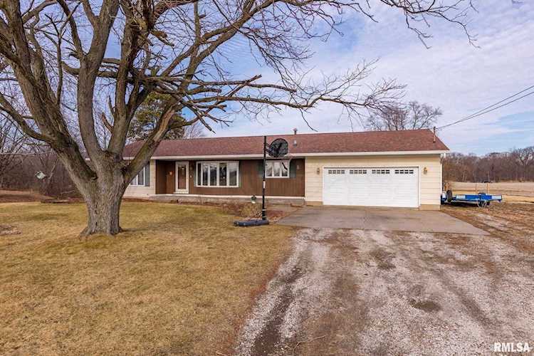 21317 52nd Avenue North Port Byron, IL 61275