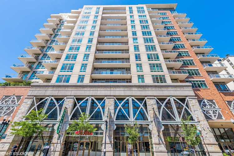 230 W Division St #905 Chicago, IL 60610