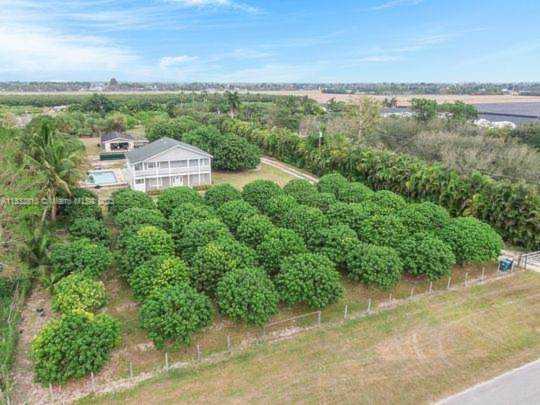 21485 SW 256th St Homestead, FL 33031