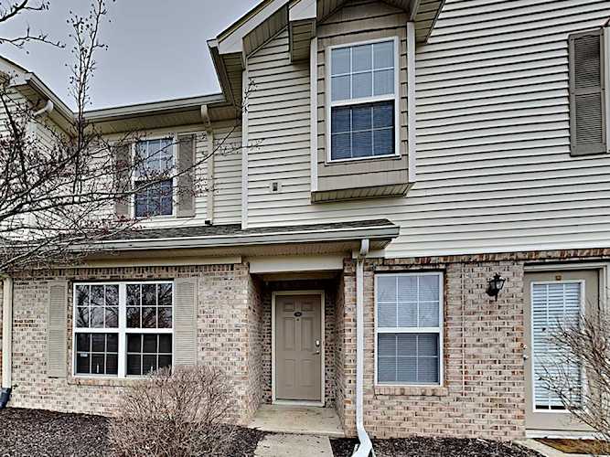 705 Blackthorne Trl Plainfield, IN 46168
