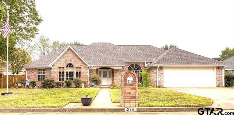 218 Enchanted Estates Drive Crockett, TX 75835