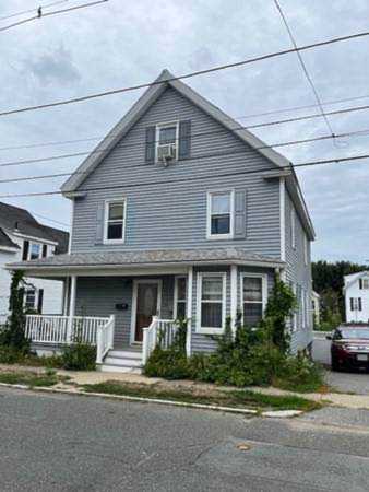 14 Beckett Peabody, MA 01960