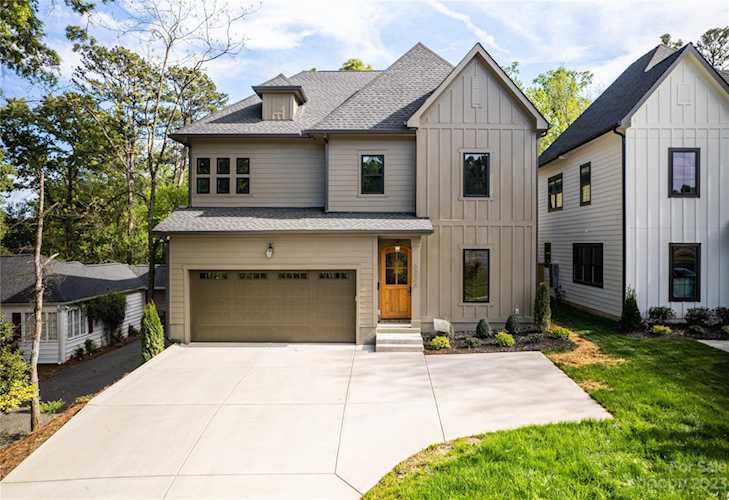 3228 Ford Rd Charlotte, NC 28205 | MLS 3937855 Photo 1