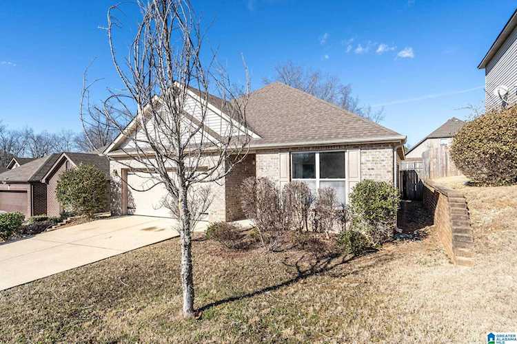 4944 Deer Foot Cove Pinson, AL 35126