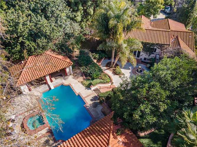 26371 Calle Lucana San Juan Capistrano, CA 92675
