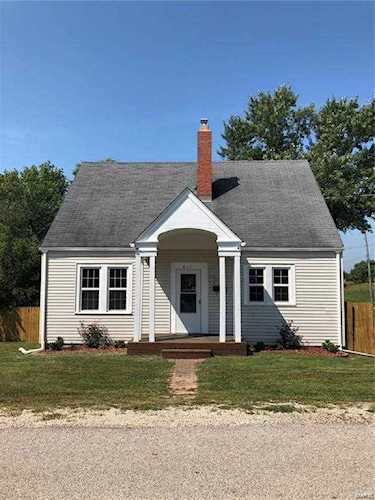 805 N Hickory Salem, MO 65560 | MLS 23004871 Photo 1