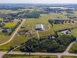 Lot 8 206030 96 St W Rural Foothills County, AB T1S 0T8