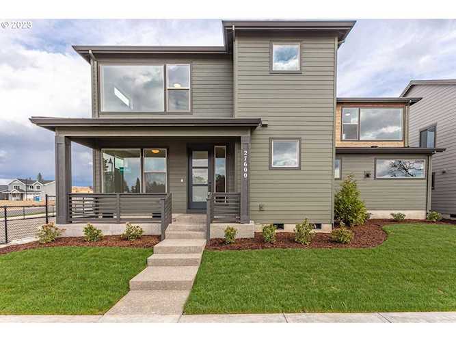 27600 SW Willow Creek DR Wilsonville, OR 97070