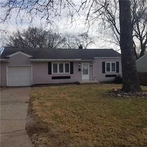 3017 Appleton Ave Independence, MO 64052 | MLS 2416959 Photo 1