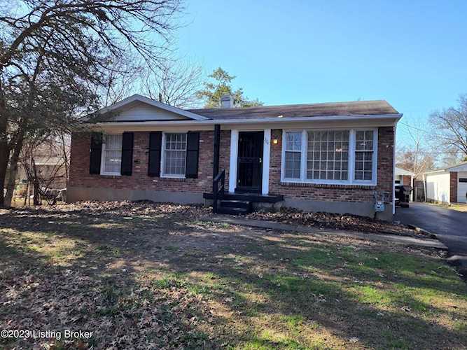 304 Fox Run Rd Louisville, KY 40207 | MLS 1629755 Photo 1