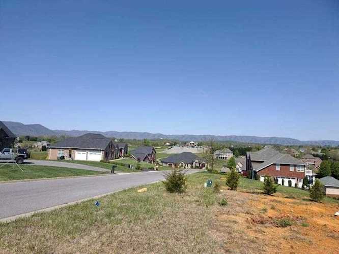 Lot 24 Graystone Daleville, VA 24083